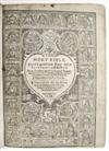 BIBLE IN ENGLISH. The Holy Bible, Containing the Old Testament and the New. 1628